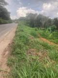 Terrain Titre Et Loti En Vente A Mbankomo Yaounde,, Yaoundé, Immobilier au Cameroun