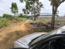 Terrain Titre Et Loti En Vente A Mfou,, Yaoundé, Cameroon Real Estate