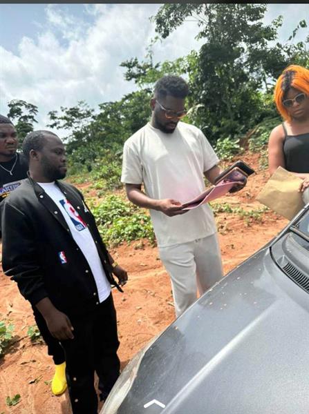 Terrain Titre Et Loti En Vente A Elat Yaounde 