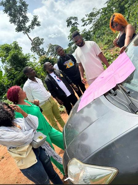 Terrain Titre Et Loti En Vente A Elat Yaounde 
