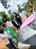 Terrain Titre Et Loti En Vente A Elat Yaounde,, Yaoundé, Immobilier au Cameroun