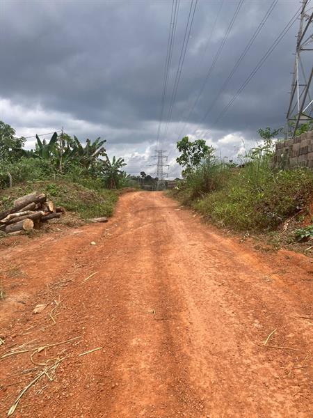 Terrain Titre Et Loti A Vendre A Nomayos 