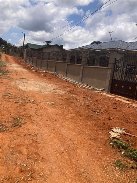 A Vendre : Terrain Titre A Nomayos 