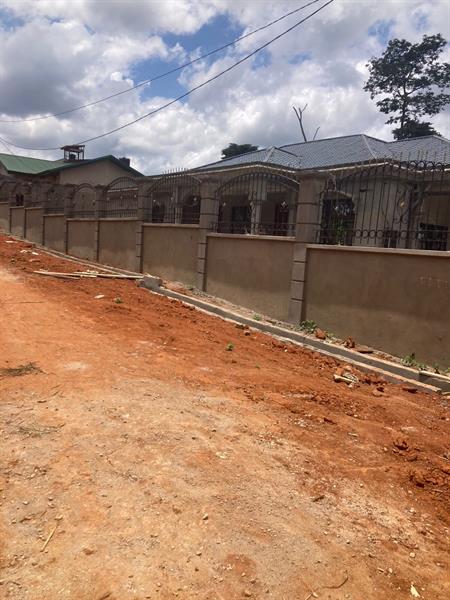 A Vendre : Terrain Titre A Nomayos 