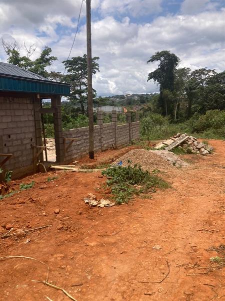 A Vendre : Terrain Titre A Nomayos 