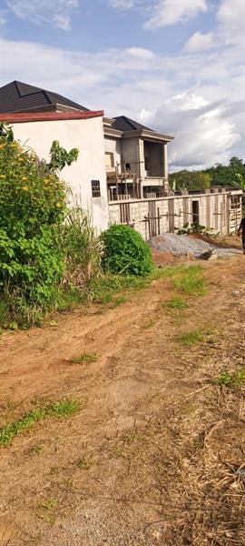 Terrain Titre En Vente A Nkolnda 