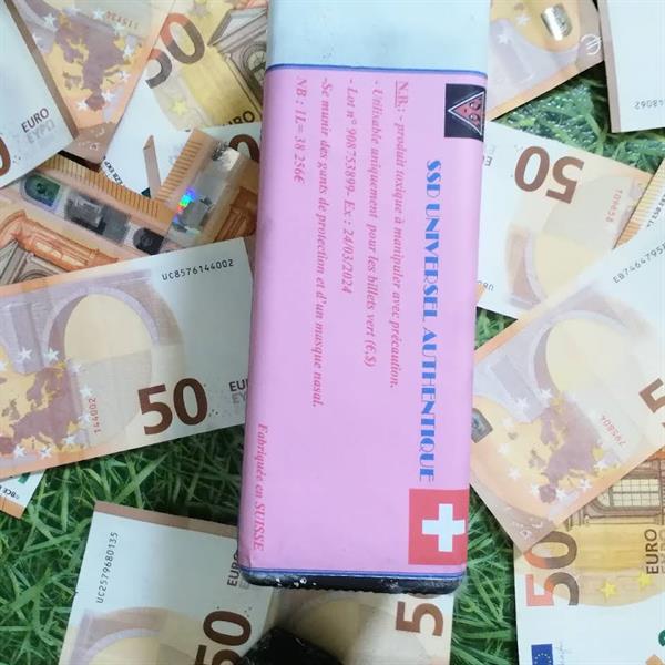 Labo Monetaire Ssd Solution 