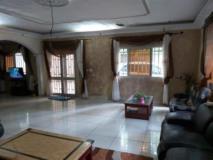 Immeuble R+2 À Vendre - Douala,, Douala, Immobilier au Cameroun