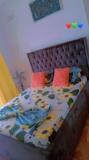 Studio Meule Haut Standing A Bata Nlonkak Bordure De Route Principale,, Yaoundé, Immobilier au Cameroun