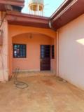 Studio Individuel Avec Compteur Prépayé,Forage,Parking À Nkolfoulou.Moto 100F Ou À Pieds,Accès Facile,, Yaoundé, Immobilier au Cameroun