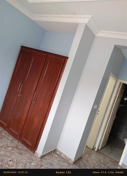 Appartement Haut Standing Nouvellement Construit À Louer À Odza,Moto 250F Groupe Tsamo Immo