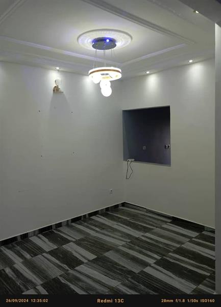 Appartement Haut Standing Nouvellement Construit À Louer À Odza,Moto 250F Groupe Tsamo Immo