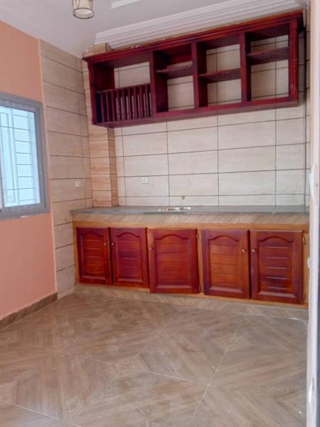Appartement Moderne Nouvellement Construit Haut Standing À Louer À Odza Fécafoot Groupe Tsamo Immo