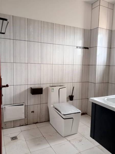 Appartement Moderne Nouvellement Construit Haut Standing À Louer À Odza Fécafoot Groupe Tsamo Immo