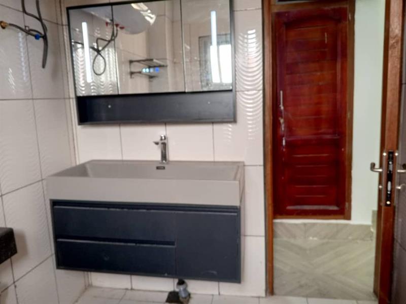 Appartement Moderne Nouvellement Construit Haut Standing À Louer À Odza Fécafoot Groupe Tsamo Immo