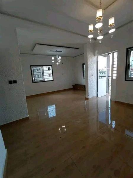 Appartement Moderne Haut Standing À Louer À Odza Groupe Tsamo Immo