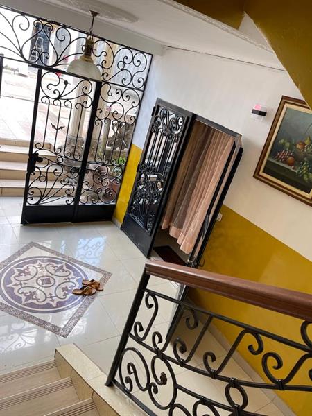 Appartement Meublé À Louer Mensuellement À Omnsiports Groupe Tsamo Immo