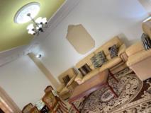 Appartement Meublé À Louer Mensuellement À Omnsiports,, Yaoundé, Immobilier au Cameroun