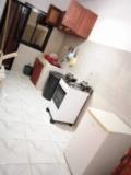 Studio Meublé Haut Standing À Bata Nlongkak Bordure De Route Principale,, Yaoundé, Immobilier au Cameroun