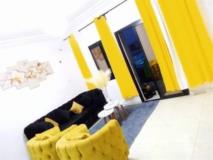 Studio Meublé Haut Standing À Bata Nlongkak Bordure De Route Principale,, Yaoundé, Immobilier au Cameroun