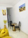 Studio Meublé Haut Standing À Louer À Nlongkak,, Yaoundé, Immobilier au Cameroun