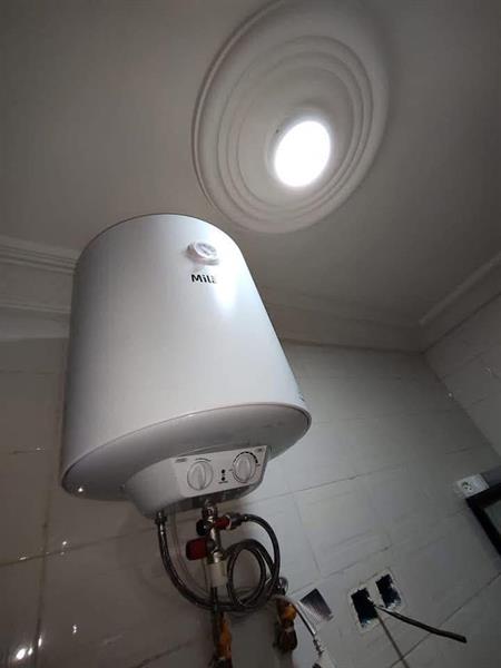 Appartement À Louer Mensuellement À Nsimeyong,Borudre De Goudron Groupe Tsamo Immo