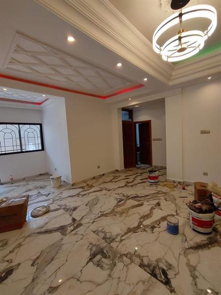 Appartement À Louer Mensuellement À Nsimeyong,Borudre De Goudron Groupe Tsamo Immo