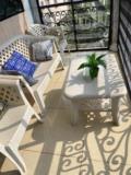 Appartement Meublé À Louer À Omnisports Pour Habitation Ou Bureaux,, Yaoundé, Immobilier au Cameroun