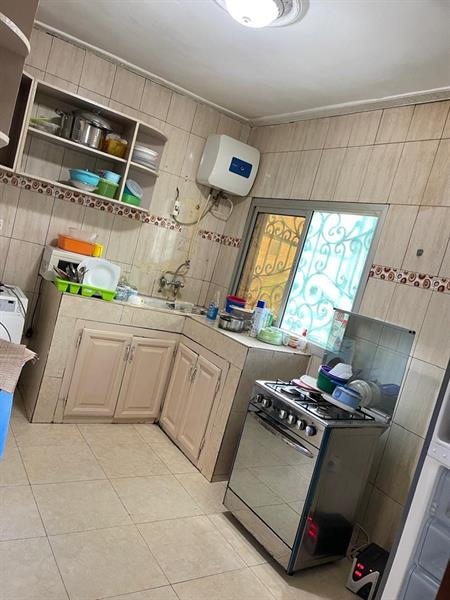 Appartement Meublé À Louer Mensuellement À Omnisport 