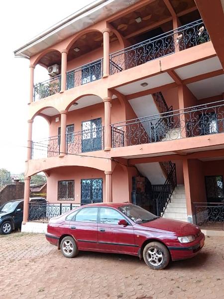 Appartement A Louer Messasi 