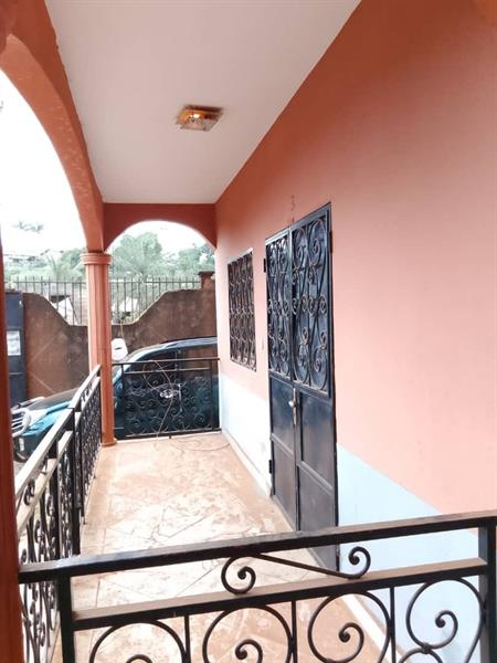 Appartement A Louer Messasi 