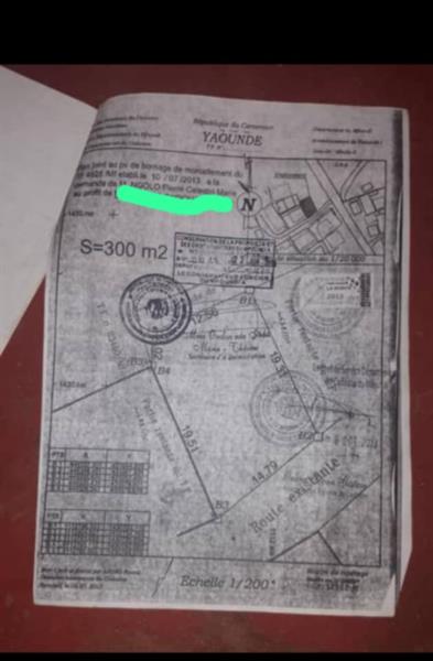 Terrain A Vendre Dragage