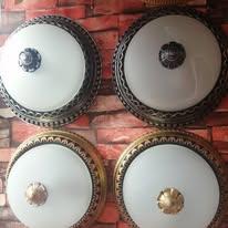 Vente Des Luminaires 