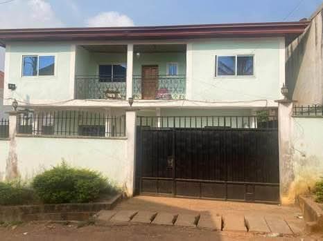 Appartment For Rent At Simbock Yaounde 
