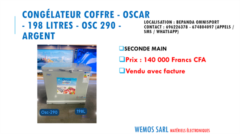 Vente De Climatiseurs Seconde Main,, Douala, Immobilier au Cameroun