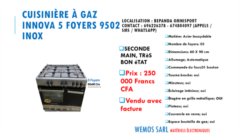 Vente Articles Divers Pour Maison,, Douala, Immobilier au Cameroun