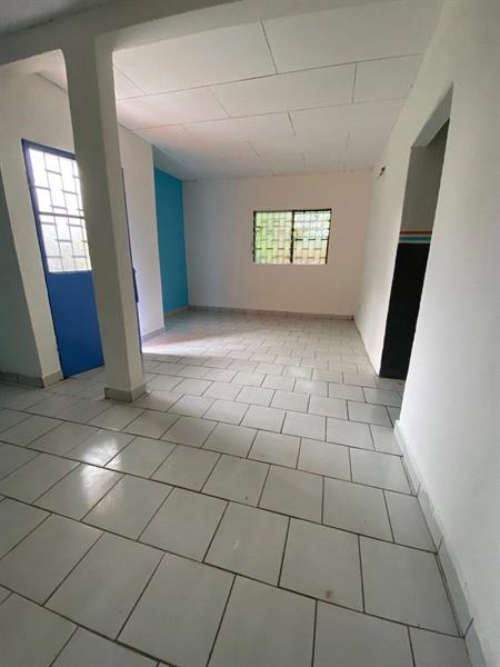 Appartement A Louer 