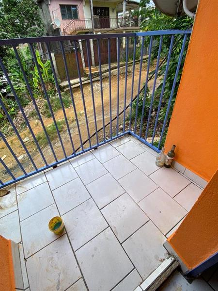 Appartement A Louer 