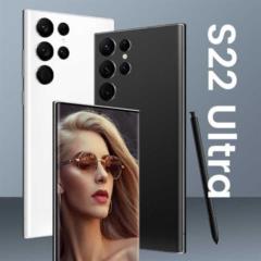 Smartphone S22 Ultra Neuf - 256Gb,, Douala, Immobilier au Cameroun