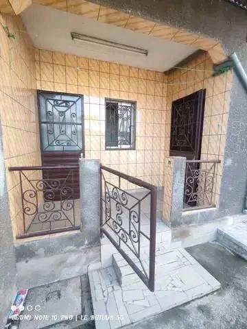 Appartement A Louer 