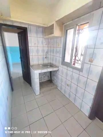 Appartement A Louer 
