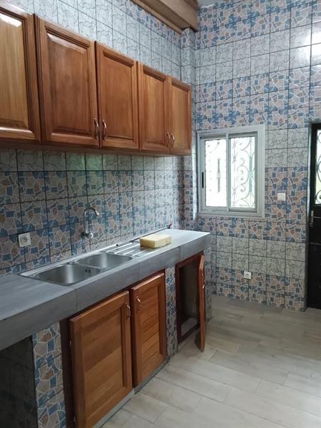 Appartement A Louer 