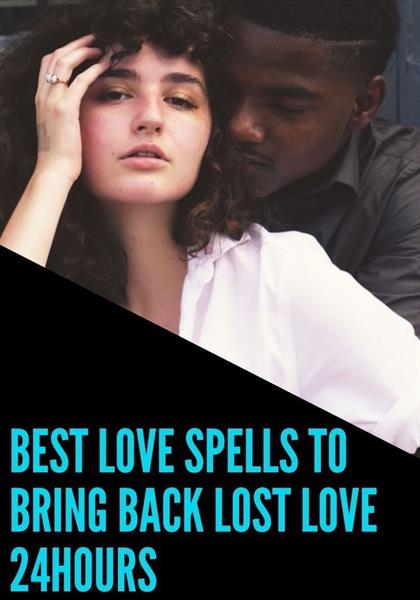 Bring Back Your Lost Lover In 24 Hours In Dakar Senegal+27734009912 