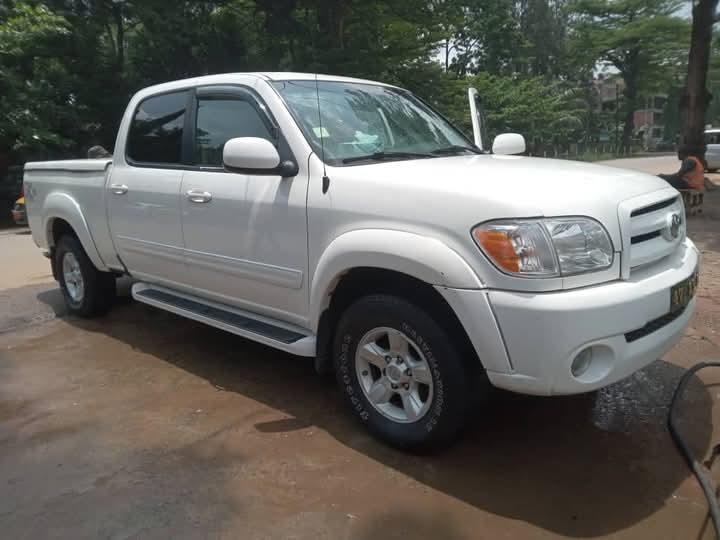 Louer Un Véhicule À Douala Avec Ou Sans Chauffeur 