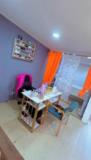 Jolie Fond De Commerce D'un Magnifique Salon De Beauté  A Vendre A Deido Bien Situe,, Douala, Immobilier au Cameroun