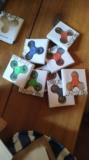 Hand Spinner Ou Petite Toupie,, Douala, Immobilier au Cameroun