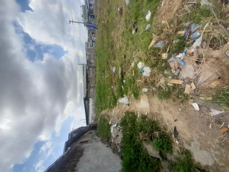 Magnifique Terrain À Louer Dans Les Environs De Cité Sic En Bordure De Route Pro Business Cameroun Sarl