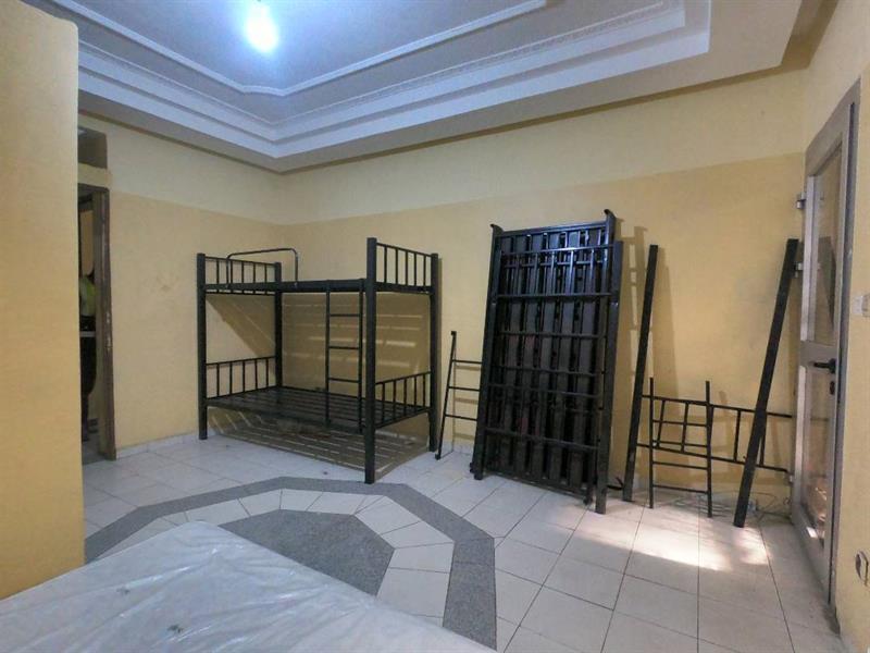 Duplex A Vendre A Bonamoussadi Bien Situé Sur Une Superficie De 1050M² Pro Business Cameroun Sarl
