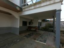 Duplex A Vendre A Bonamoussadi Bien Situé Sur Une Superficie De 1050M²,, Douala, Immobilier au Cameroun