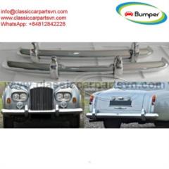Bentley S3 Bumper,, Penja, Immobilier au Cameroun